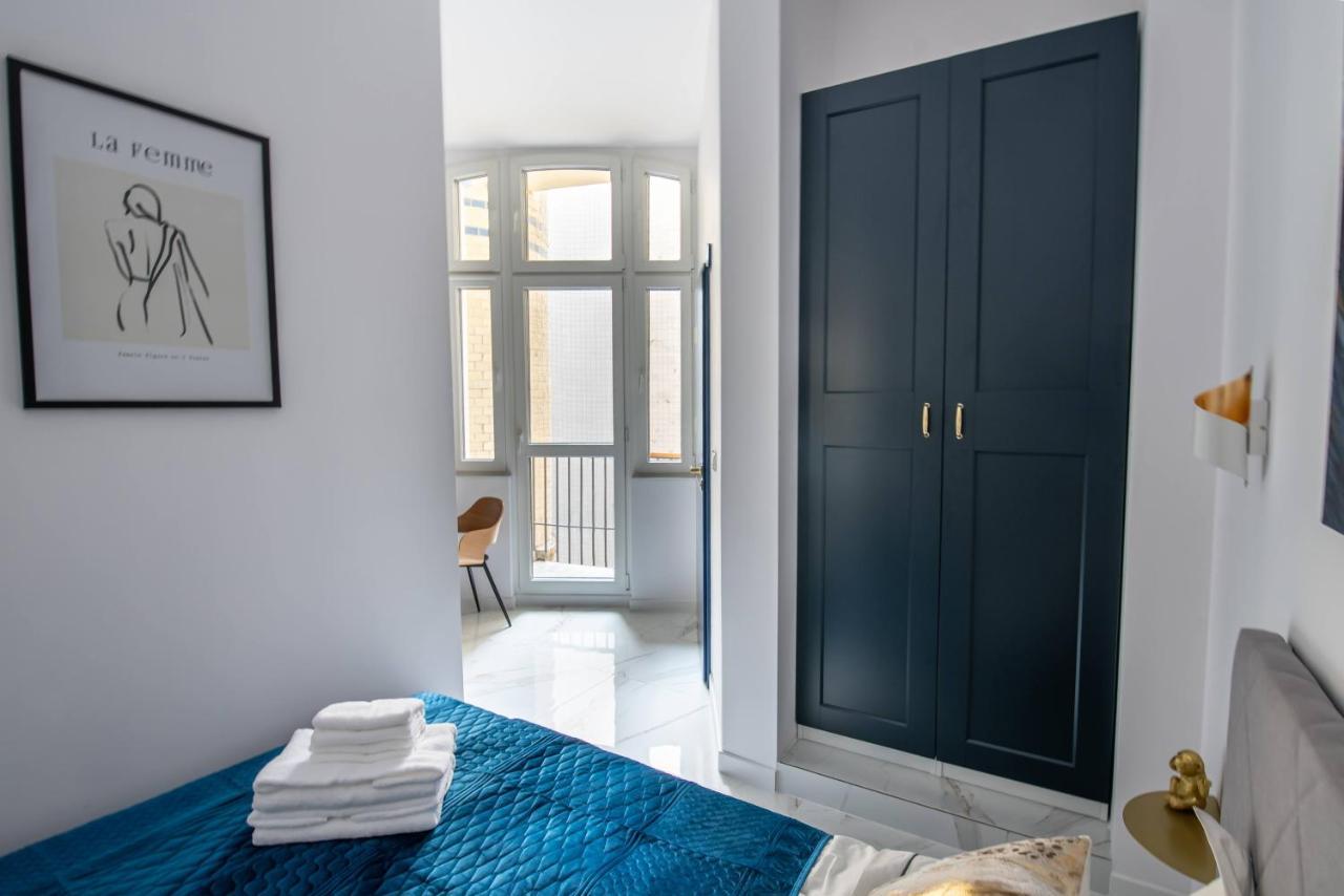 Apartamenty Yeti & Wilka W Centrum Chorzowa - Yeti Exterior photo